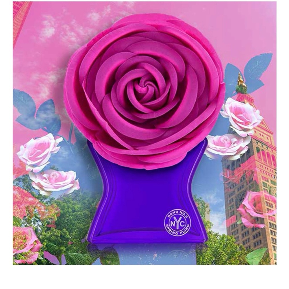 Bond No. 9 NYC Spring Fling